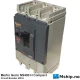 Merlin Gerin NS400 H - 400A — Manufacturer: Merlin Gerin / Schneider Electric, Model: Compact NS400 H, Alternative part number: STR23SE, Serial number: NS400H, Amps: 400, HZ: 50/60