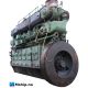 MaK 6 M 551 AK     mship.no