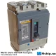 Merlin Gerin NS160N - 160A — Manufacturer: Merlin Gerin / Schneider Electric, Model: Compact NS160N, Alternative part number: STR22SE, Serial number: NS160N, Amps: 160, HZ: 50/60