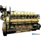 MaK 8 M 451 AK — Manufacturer: MaK, Model: 8 M 451 AK, Serial number: 25022, Year: 1976, HP: 1500, kW: 1119, RPM: 375, Other: for spare parts only.