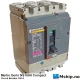 Merlin Gerin NS160H - 160A — Manufacturer: Merlin Gerin / Schneider Electric, Model: Compact NS160H, Alternative part number: STR22SE, Serial number: NS160H, Amps: 160, HZ: 50/60