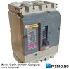 Merlin Gerin NS160H - 160A — Manufacturer: Merlin Gerin / Schneider Electric, Model: Compact NS160H, Alternative part number: STR22SE, Serial number: NS160H, Amps: 160, HZ: 50/60