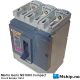Merlin Gerin NS160H - 160A — Manufacturer: Merlin Gerin / Schneider Electric, Model: Compact NS160H, Alternative part number: STR22SE, Serial number: NS160H, Amps: 160, HZ: 50/60