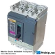Merlin Gerin NS100H Compact — Manufacturer: Merlin Gerin / Schneider Electric, Model: NS100H Compact, Alternative part number: NS100H, Amps: 50, HZ: 50/60