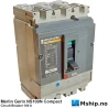 Merlin Gerin NS100N Compact — Manufacturer: Merlin Gerin / Schneider Electric, Model: NS100N Compact, Alternative part number: NS100N, Amps: 100, HZ: 50/60