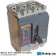 Merlin Gerin NS250H Compact — Manufacturer: Merlin Gerin / Schneider Electric, Model: NS250H Compact, Alternative part number: NS250H, Serial number: NS250 H, Amps: 250, HZ: 50/60