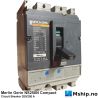 Merlin Gerin NS250N Compact — Manufacturer: Merlin Gerin / Schneider Electric, Model: NS250N Compact, Alternative part number: NS250N, Serial number: NS250 N, Amps: 200 / 250, HZ: 50/60