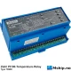 Ziehl Pt100-Temperature-Relay Type TR600 — Manufacturer: Ziehl, Model: Pt 100-Temperature relay Type TR600 analog, Manufacturers part number:  T224151, Alternative part number:  T224360