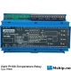 Ziehl Pt100-Temperature-Relay Type TR600 — Manufacturer: Ziehl, Model: Pt 100-Temperature relay Type TR600 analog, Manufacturers part number:  T224151, Alternative part number:  T224360