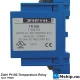Ziehl Pt100-Temperature-Relay Type TR600 — Manufacturer: Ziehl, Model: Pt 100-Temperature relay Type TR600 analog, Manufacturers part number:  T224151, Alternative part number:  T224360