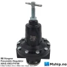 IMI Norgren Pneumatic Regulator 20AG-X6G-PH100 — Manufacturer: IMI Norgren, Model: 20AG-X6G-PH100, Alternative part number: PH100