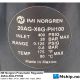 IMI Norgren Pneumatic Regulator 20AG-X6G-PH100    https://mship.no