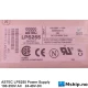 ASTEC LPS255 Power Supply — Manufacturer: ASTEC / Jameco, Model: LPS255, Manufacturers part number: 0937R12 C , Alternative part number: LPS255-(CF), Serial number: 22850009389, Amps: 4,5 / 3,4, Volt: 100-250 / 120-300, HZ: 50/60