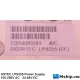 ASTEC LPS255 Power Supply — Manufacturer: ASTEC / Jameco, Model: LPS255, Manufacturers part number: 0937R12 C , Alternative part number: LPS255-(CF), Serial number: 22850009389, Amps: 4,5 / 3,4, Volt: 100-250 / 120-300, HZ: 50/60