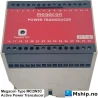 Megacon MC2W3C Active Power Trancducer — Manufacturer: Megacon, Model: MC2W3C, Serial number: 79698
