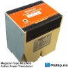 Megacon MC2W3D Active Power Trancducer — Manufacturer: Megacon, Model: MC2W3D, Serial number: 110098