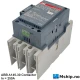 ABB Contactor A145-30 - 250A — Manufacturer: ABB, Model: A145-30, Alternative part number: A14530, Amps: 250