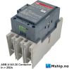 ABB Contactor A145-30 - 250A    https://mship.no