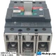 ABB SACE Tmax Circut Breaker T3N 250A — Manufacturer: ABB, Model: SACE T3N, Alternative part number: SACE Tmax, Serial number: AL91030269, Amps: 250, Volt: See photo