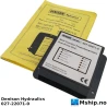 Denison 027-22071-0 — Manufacturer: Denison Hydraulics, Model: Multi-Function Proportional Valve Dual Driver ( Encapsulated ), Manufacturers part number: 027-22071-0, Alternative part number: 027220710