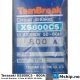Terasaki XS800CS - 800A — Manufacturer: Terasaki, Model: XS800CS, Serial number: 97541C, Amps: 800, HZ: 50 / 60