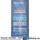 Terasaki XS400CS - 400A — Manufacturer: Terasaki, Model: XS400CS, Serial number: 97545A, Amps: 400, HZ: 50 / 60