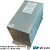 Federal Pacific Transformer SE2N3FS — Manufacturer: Federal Pacific, Model: SE2N3FS, Alternative part number: E121540, Serial number: Series M, Volt: 120/240