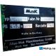 MaK  6Mu 451 AK