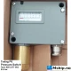 Trafag P6 Pressure Switch — Manufacturer: Trafag, Model: P6, Manufacturers part number: 900 2377 903, Alternative part number: 9002377903