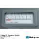 Trafag P6 Pressure Switch — Manufacturer: Trafag, Model: P6, Manufacturers part number: 900 2377 903, Alternative part number: 9002377903