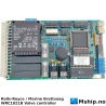 WRC1021B Valve controller — Manufacturer: Rolls-Royce marine, Model: WRC1021B Valve controller, Manufacturers part number: 63335, Alternative part number: 10189962 / 81161617, Arrangement number: Drawing No. 222-650, Serial number: NA27502