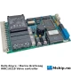 WRC1021B Valve controller — Manufacturer: Rolls-Royce marine, Model: WRC1021B Valve controller, Manufacturers part number: 63335, Alternative part number: 10189962 / 81161617, Arrangement number: Drawing No. 222-650, Serial number: NA27502