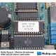 WRC1021B Valve controller — Manufacturer: Rolls-Royce marine, Model: WRC1021B Valve controller, Manufacturers part number: 63335, Alternative part number: 10189962 / 81161617, Arrangement number: Drawing No. 222-650, Serial number: NA27502