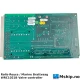 WRC1021B Valve controller — Manufacturer: Rolls-Royce marine, Model: WRC1021B Valve controller, Manufacturers part number: 63335, Alternative part number: 10189962 / 81161617, Arrangement number: Drawing No. 222-650, Serial number: NA27502