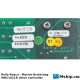 WRC1021B Valve controller — Manufacturer: Rolls-Royce marine, Model: WRC1021B Valve controller, Manufacturers part number: 63335, Alternative part number: 10189962 / 81161617, Arrangement number: Drawing No. 222-650, Serial number: NA27502