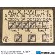 Terasaki XS1600NN - 1600A    https://mship.no