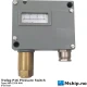 Trafag P16 Pressure Switch — Manufacturer: Trafag, Model: P16, Manufacturers part number: 900 2377 903, Alternative part number: 9002377903, Serial number: 647303-015