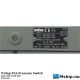 Trafag P16 Pressure Switch — Manufacturer: Trafag, Model: P16, Manufacturers part number: 900 2377 903, Alternative part number: 9002377903, Serial number: 647303-015