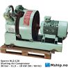 Sperre HL2/120 Starting Air Compressor    https://mship.no