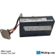 Alfa Laval Hearpac Triac 380V — Manufacturer: Alfa Laval, Model: Hearpac Triac, Manufacturers part number: 3183034181, Alternative part number: Notb 3183034211, Serial number: 000208022661, Volt: 380V