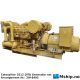 Caterpillar 3512 DITA Generator set    https://mship.no