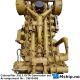 Caterpillar 3512 DITA Generator set    https://mship.no