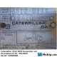 Caterpillar 3512 DITA Generator set — Manufacturer: Caterpillar, Model: 3512 DITA, Alternative part number: 165145-3, Arrangement number: 2W-8405, Serial number: 24Z08568, Year: 1998, HP: 1508 @ 1800 rpm, kW: 1125 @ 1800 rpm, RPM: 1500 / 1800, Cylinder bore: 170 mm, Piston Stroke: 190 mm, Number of cylinders: 12, Displacement: 51,76 Liter, Cylinder configuration: V-engine, Rotation direction: CW - Clockwise seen from aft, Fuel Type: Diesel, Class: Lloyd’s Register, Generator end type: LSA 50 M6 4P, Volt: 440, HZ: 60, kVA: 1200, cos φ: 0,8
