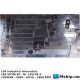 Caterpillar 3512 DITA Generator set    https://mship.no