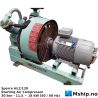 Sperre HL2/120 Starting Air Compressor    https://mship.no