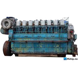 Mak 8Mu452AK