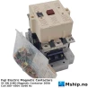 Fuji Magnetic Contactors SC-8N [180] 260A — Manufacturer: Fuji Electric, Model: SC-8N, Alternative part number: SC-8N [180], Amps: 260, Volt: 380~450, HZ: 50-60
