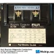 Fuji Magnetic Contactors SC-6N [125] 150A — Manufacturer: Fuji Electric, Model: SC-6N, Alternative part number: SC-6N [125], Amps: 150, Volt: 380~450, HZ: 50-60