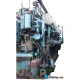 Mak 8Mu 452AK — Manufacturer: MaK, Model: 8Mu452AK, Serial number: 24699, Year: 1970, HP: 1900, kW: 1417, RPM: 425, Cylinder bore: 320 mm, Piston Stroke: 450 mm, Number of cylinders: 8, Cylinder configuration: In line, Rotation direction: Reversible engine - can rotate both ways