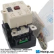 Fuji Magnetic Contactors SC-6N [125] 150A — Manufacturer: Fuji Electric, Model: SC-6N, Alternative part number: SC-6N [125], Amps: 150, Volt: DC100~127, HZ: 50-60